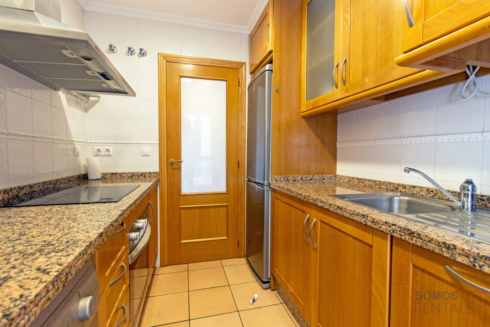 Apartamento Ronda, Santa Pola — photographie 9