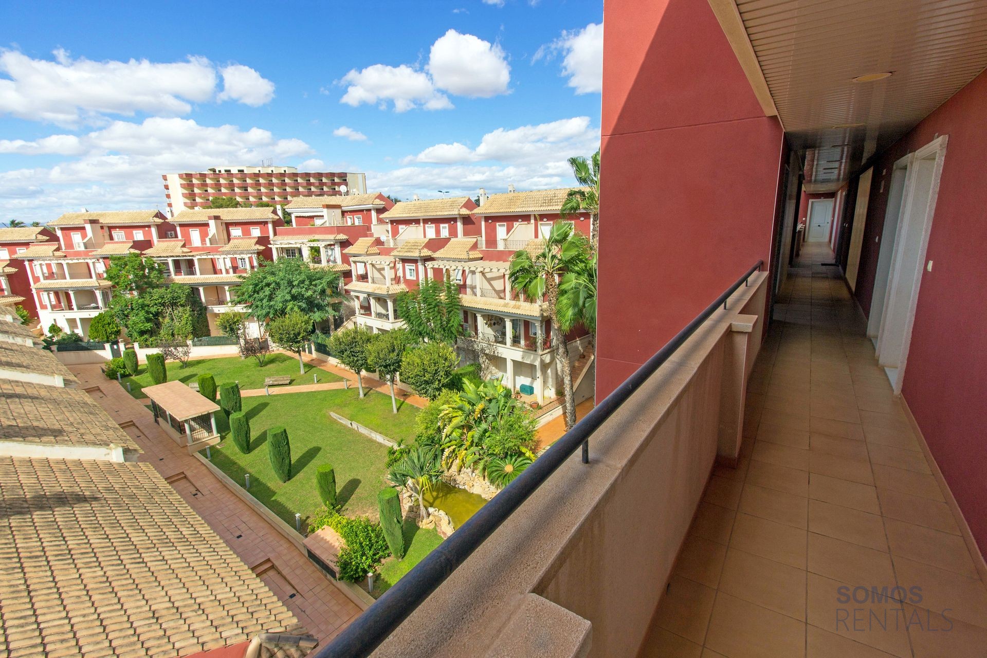 Apartamento Ronda, Santa Pola — photographie 6