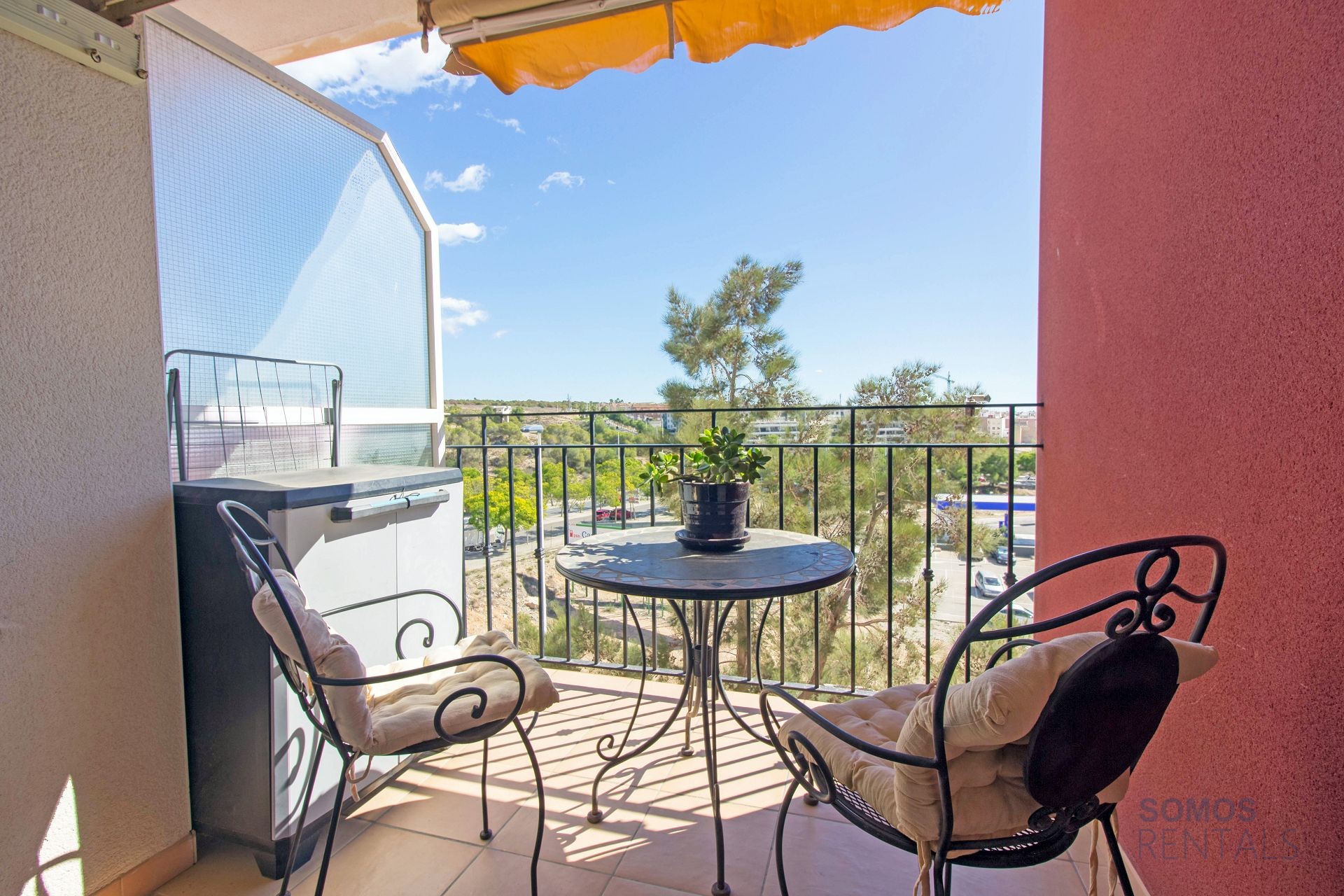 Apartamento Ronda, Santa Pola — photographie 12