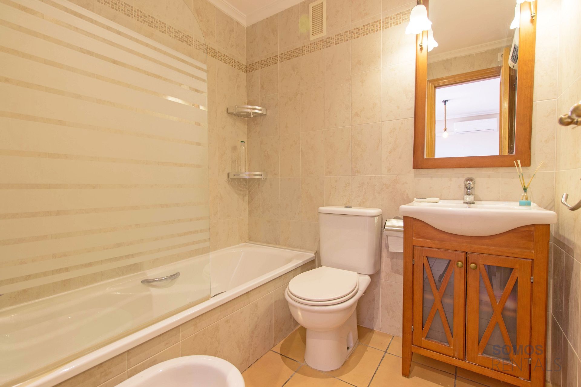 Apartamento Ronda, Santa Pola — photographie 16