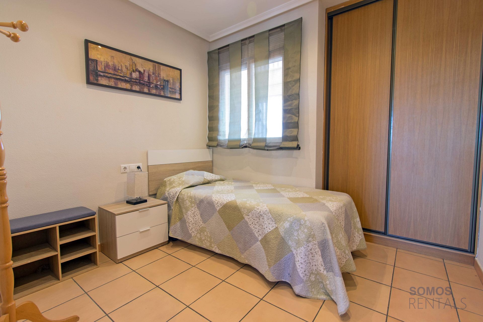 Apartamento Ronda, Santa Pola — photographie 15