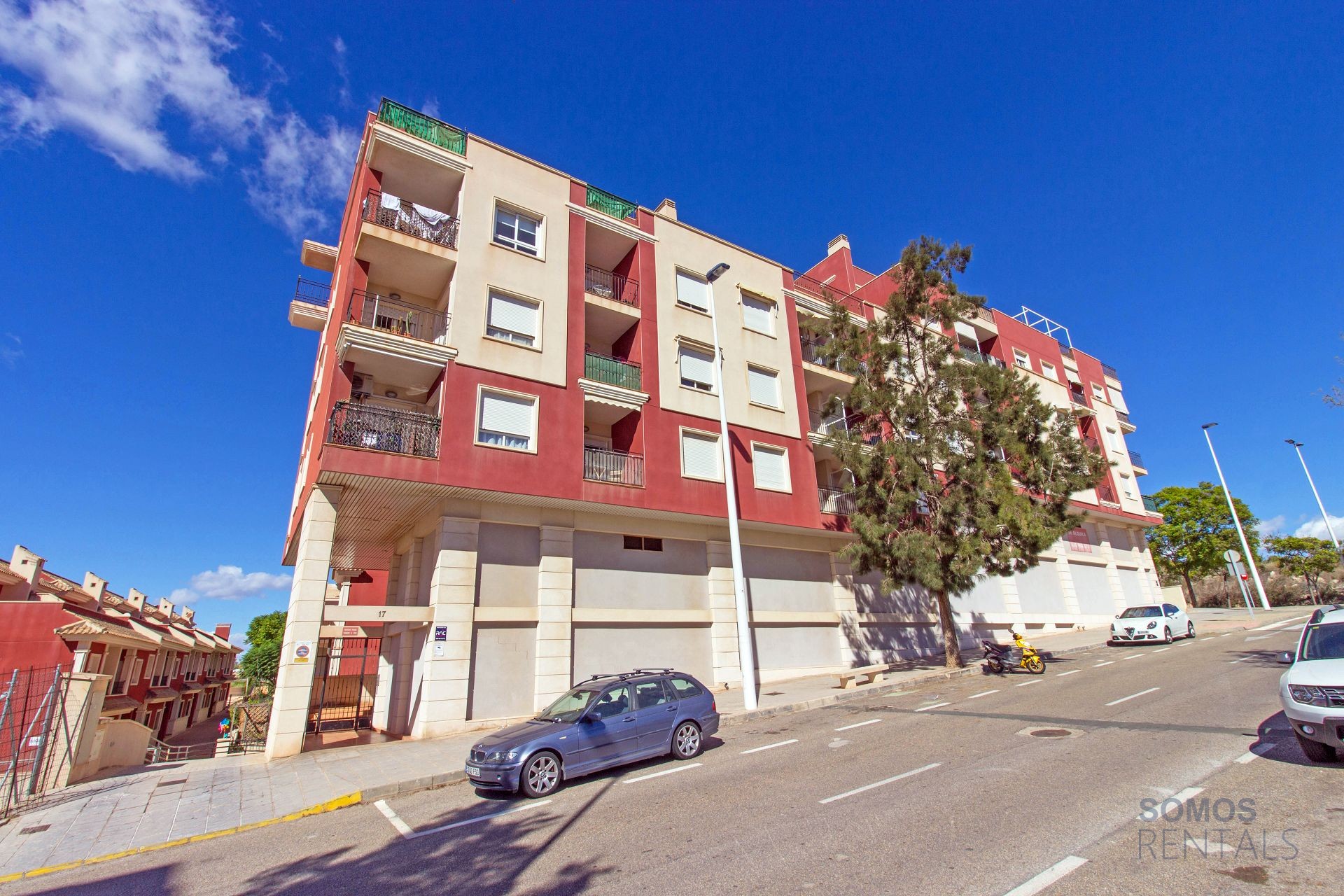 Apartamento Ronda, Santa Pola — photographie 4