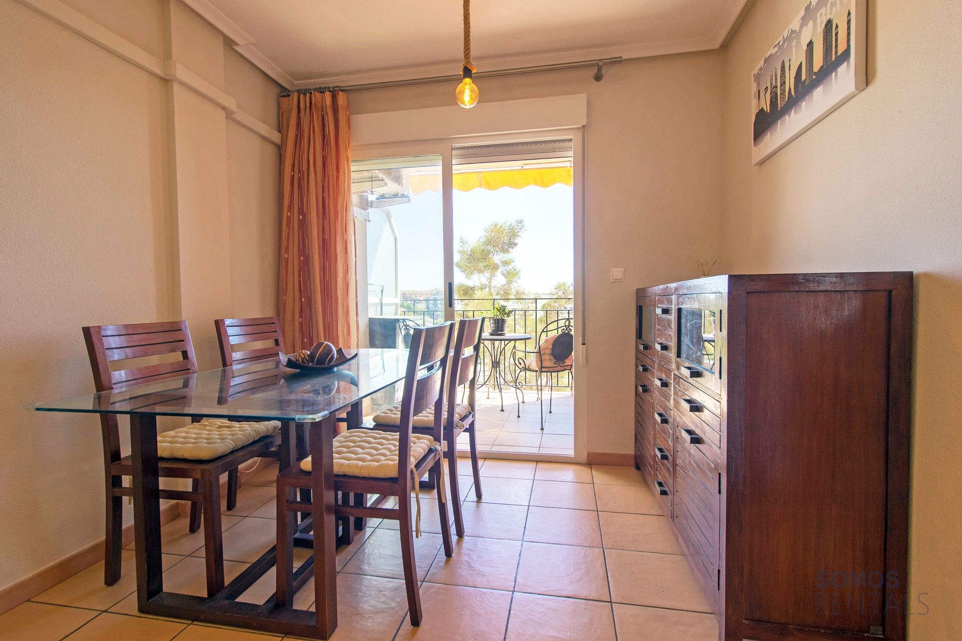 Apartamento Ronda, Santa Pola — photographie 11