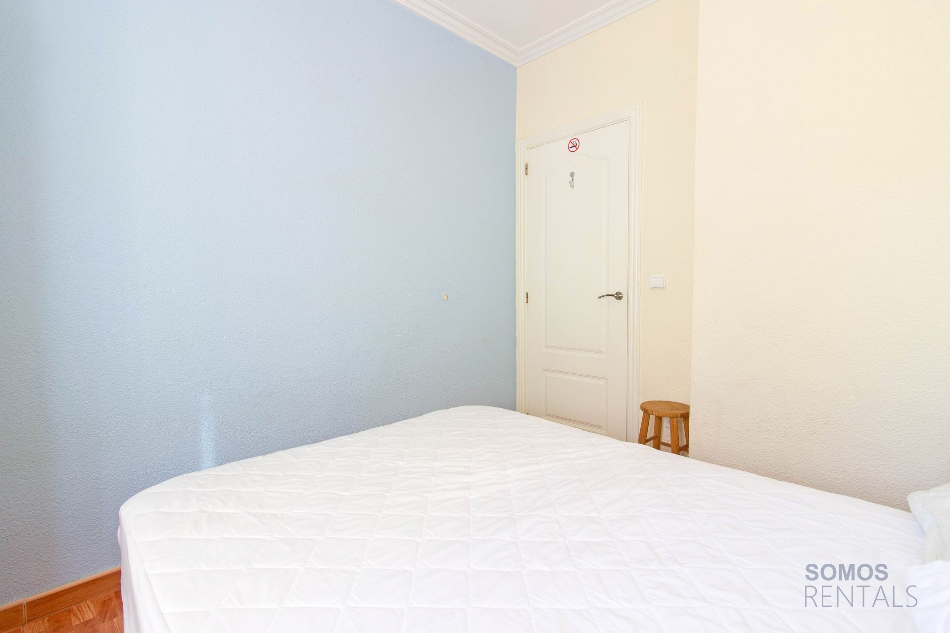 Apartamento Tamarindos, Santa Pola — fotografía 17