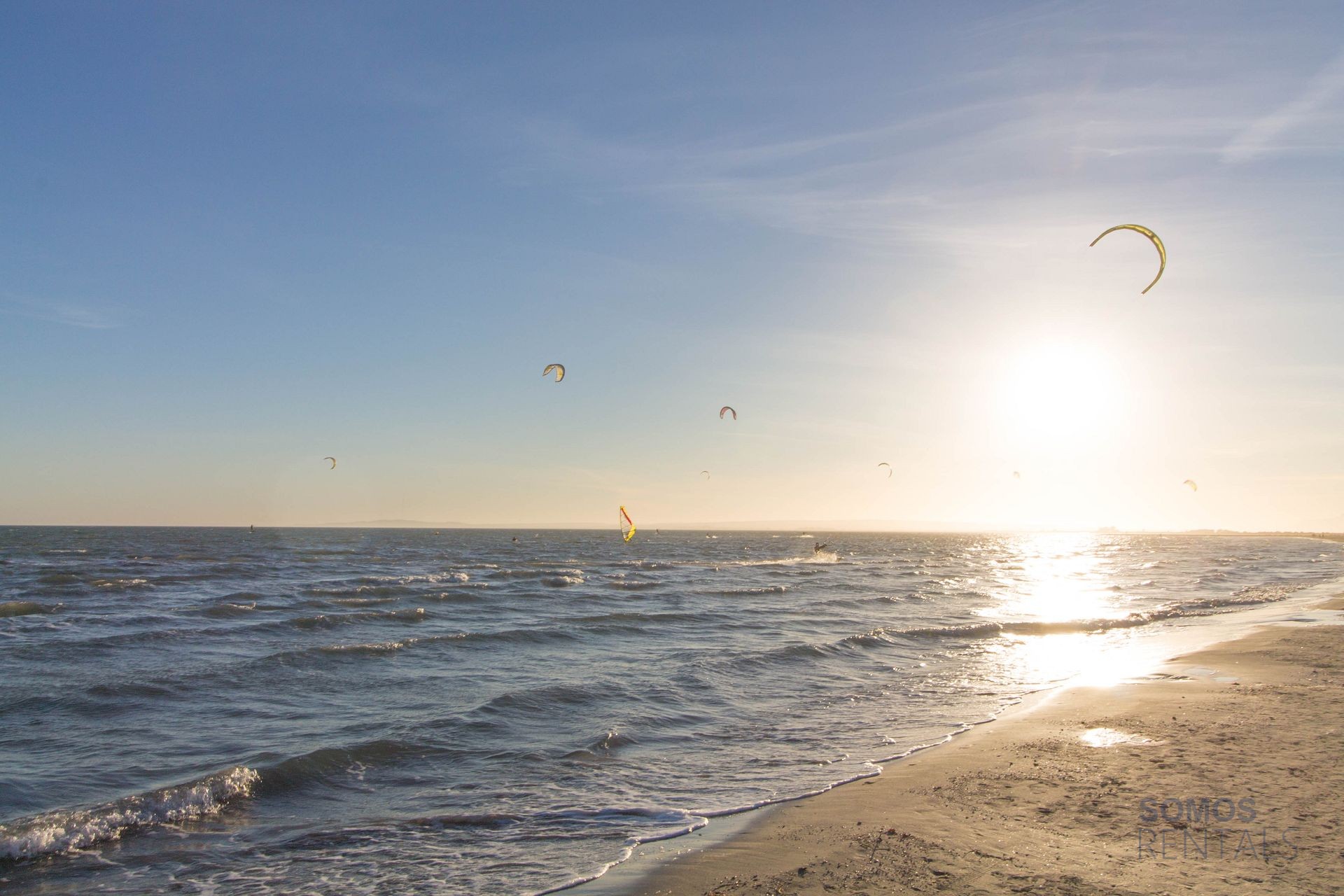 Apartamento Tamarindos, Santa Pola — fotografía 22