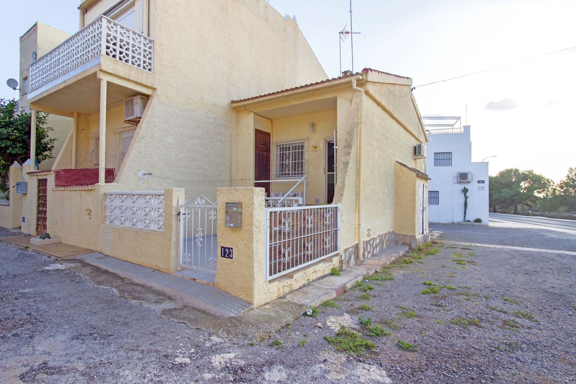 Casa Thamesis, Urb La Marina — Foto 1