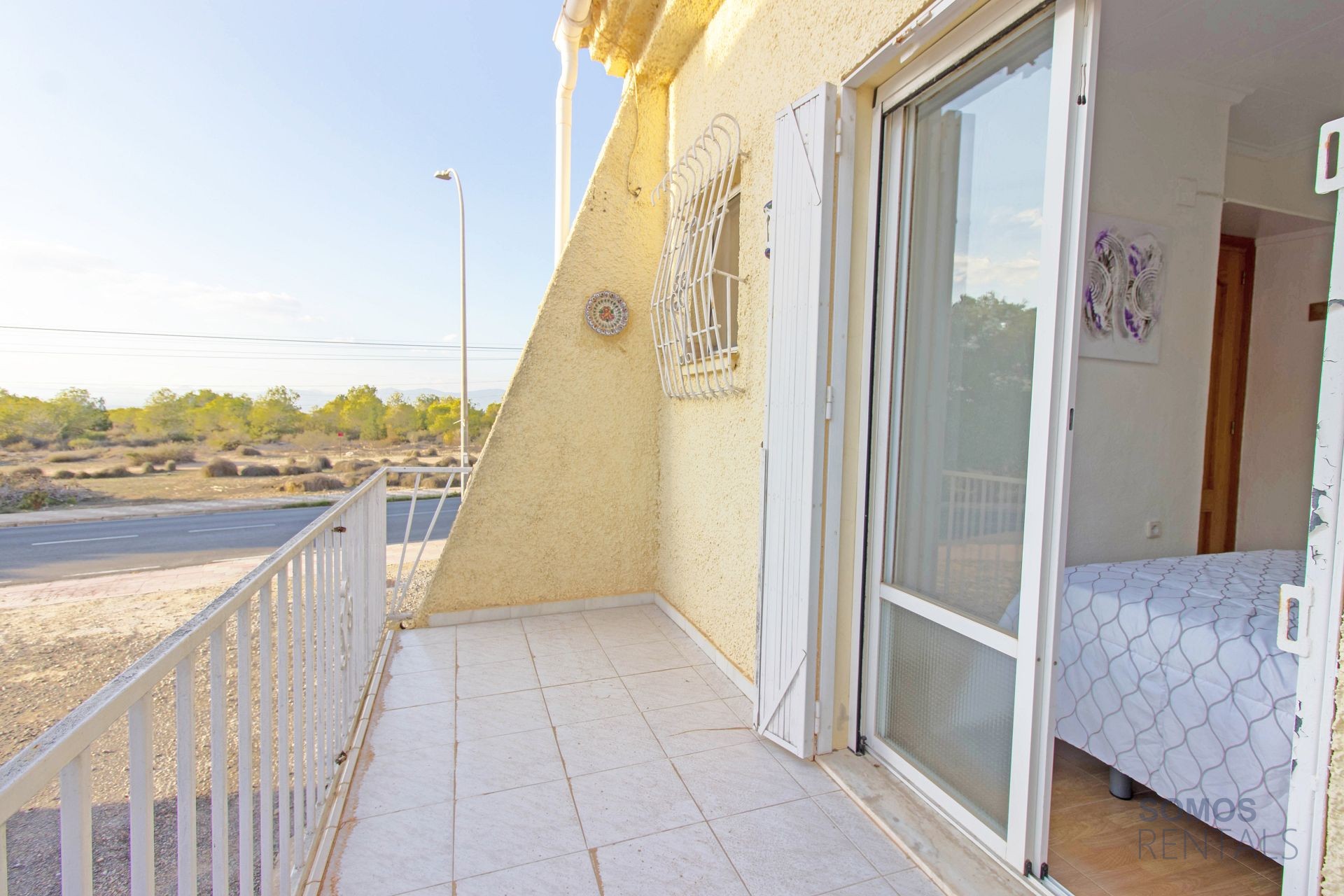 Casa Thamesis, Urb La Marina — photographie 10