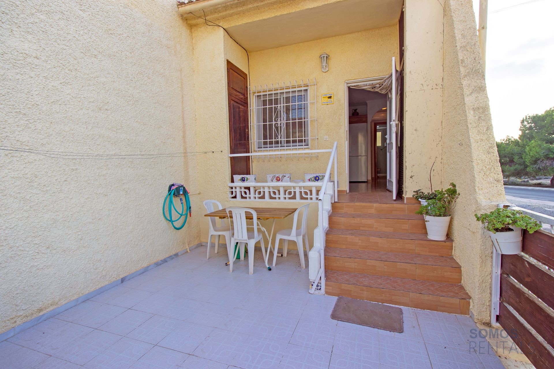 Casa Thamesis, Urb La Marina — photographie 4