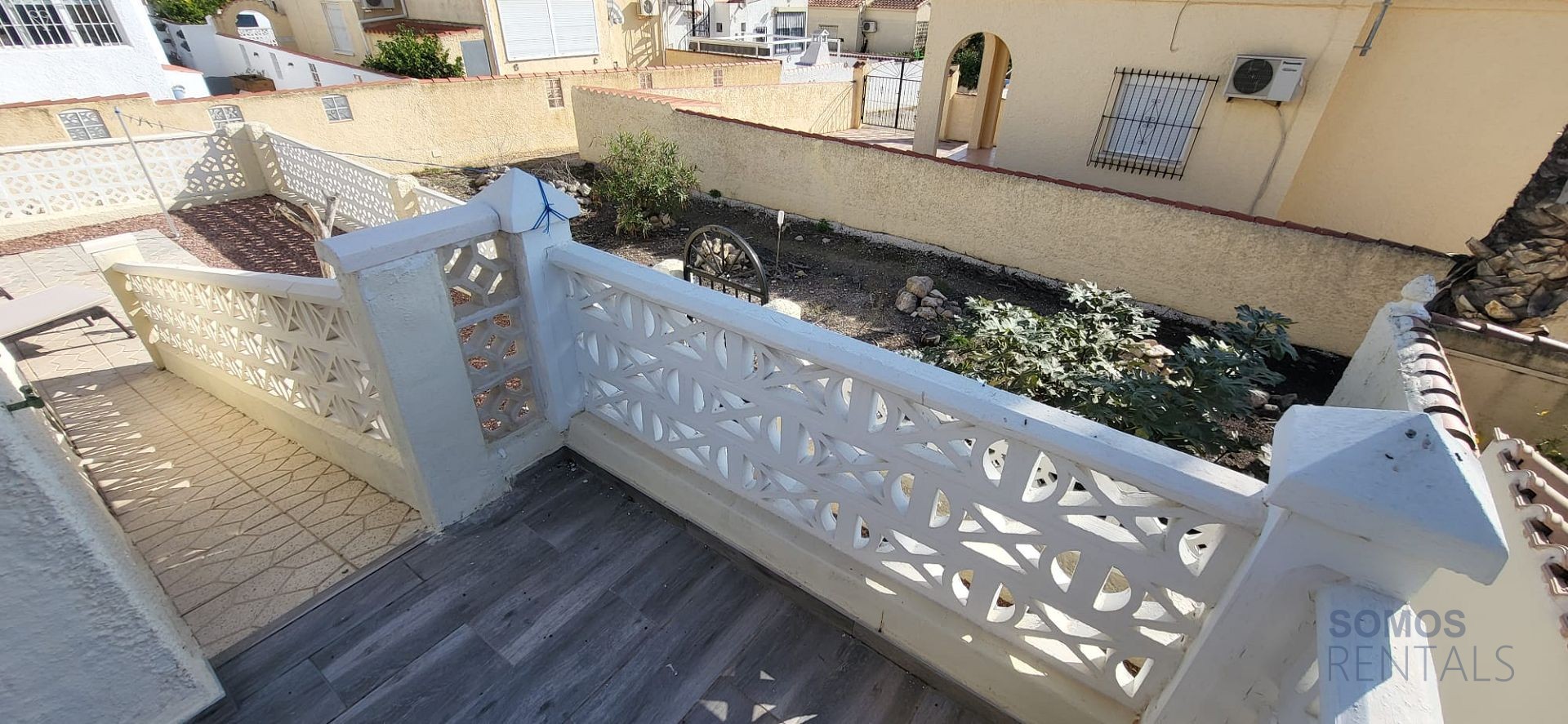 Villa Belgrado, Urb La Marina — foto 29