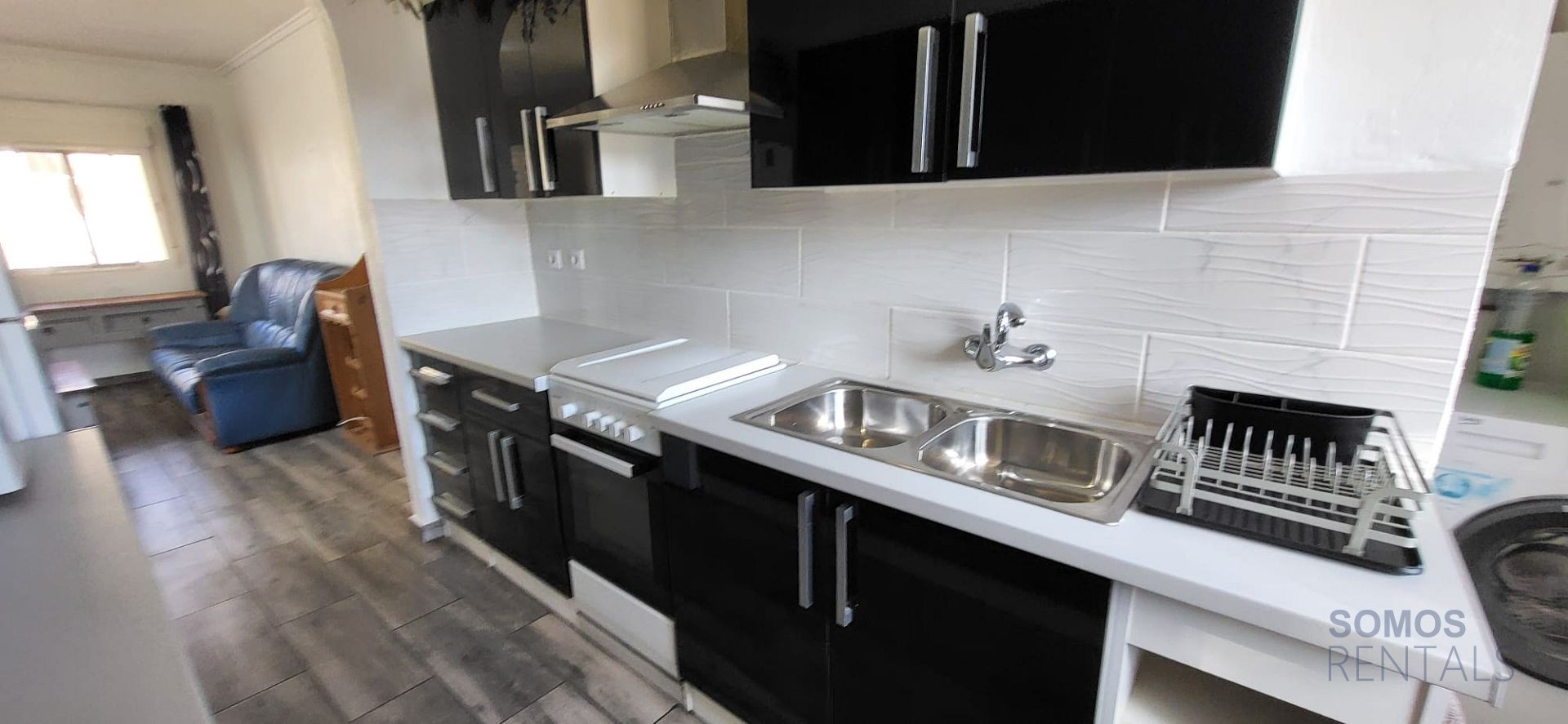 Villa Belgrado, Urb La Marina — foto 23
