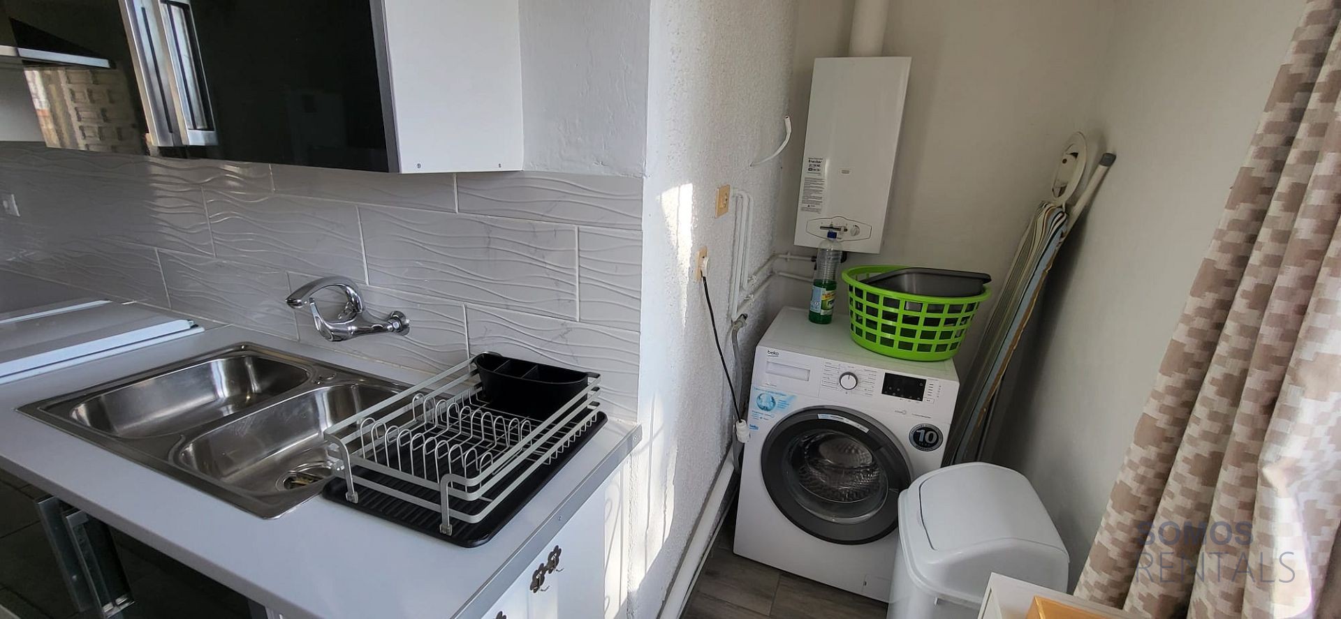 Villa Belgrado, Urb La Marina — foto 24