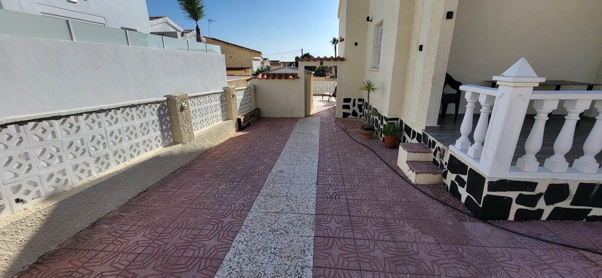 Villa Belgrado, Urb La Marina — foto 4