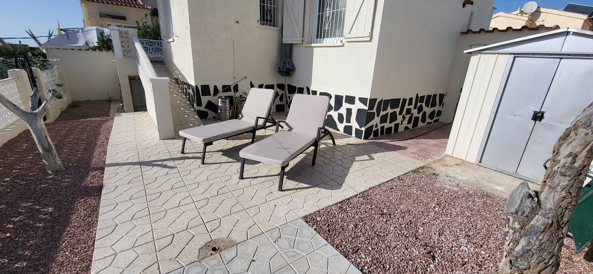 Villa Belgrado, Urb La Marina — foto 6