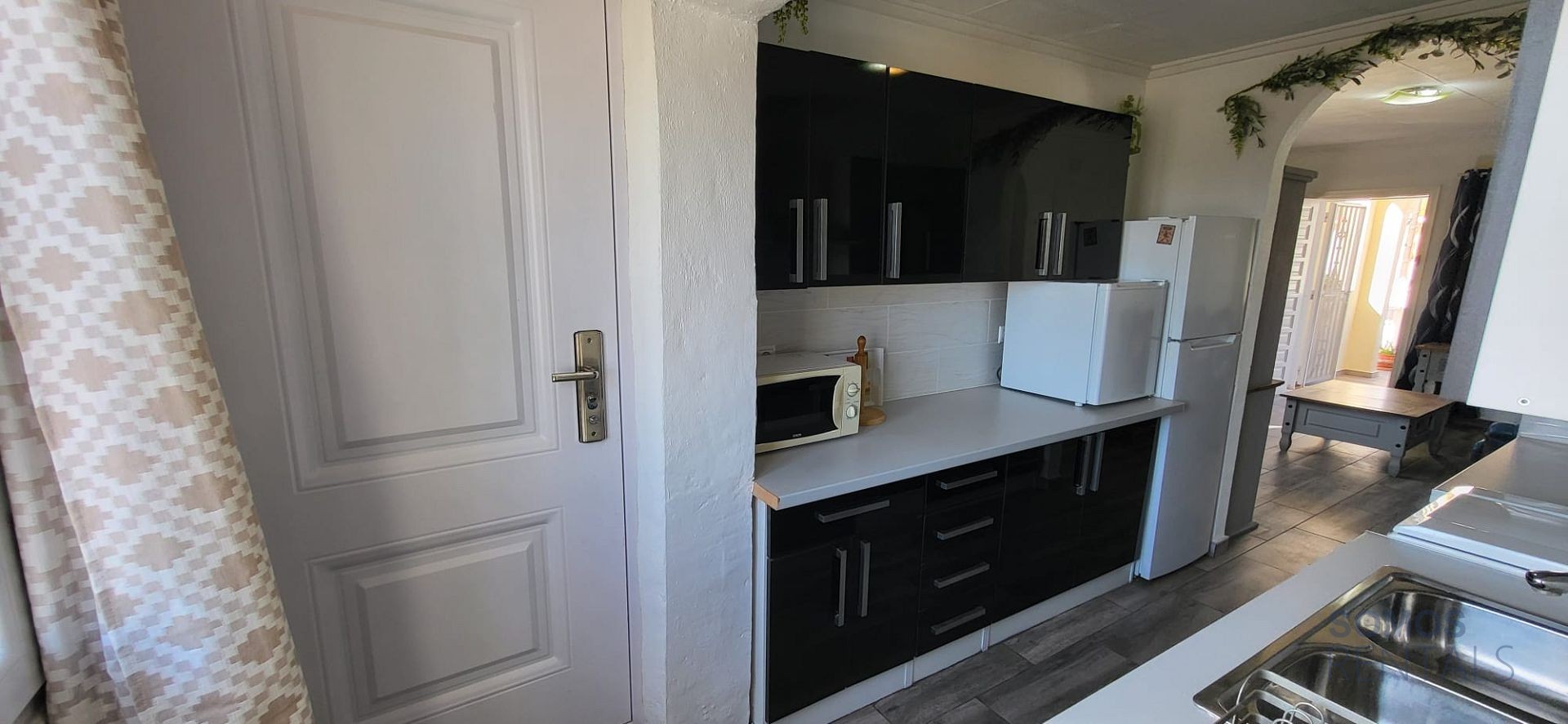 Villa Belgrado, Urb La Marina — foto 25