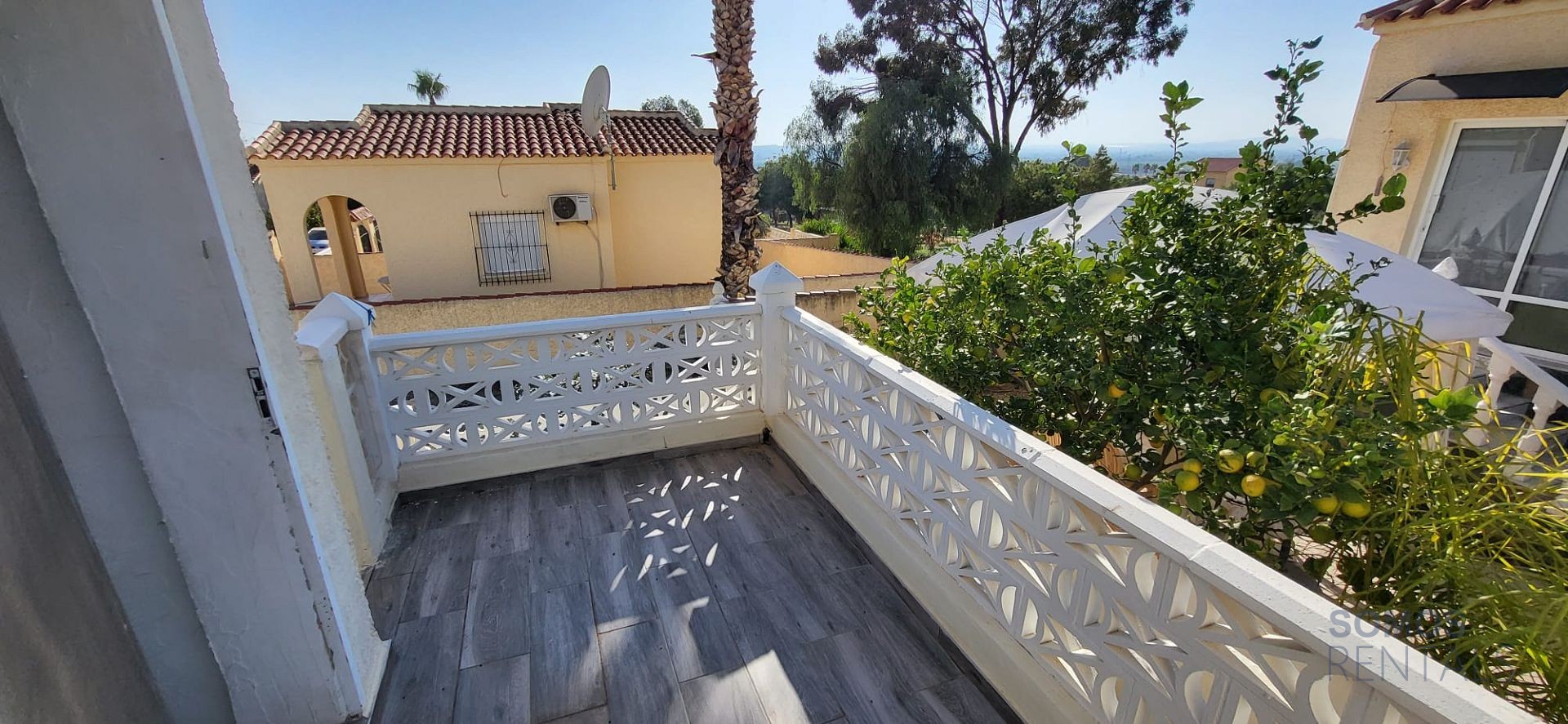 Villa Belgrado, Urb La Marina — foto 28