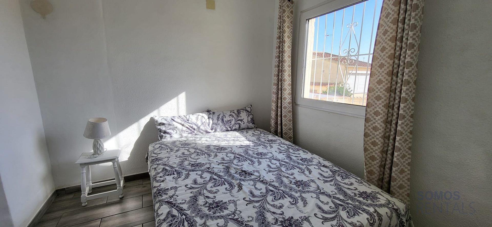 Villa Belgrado, Urb La Marina — foto 16