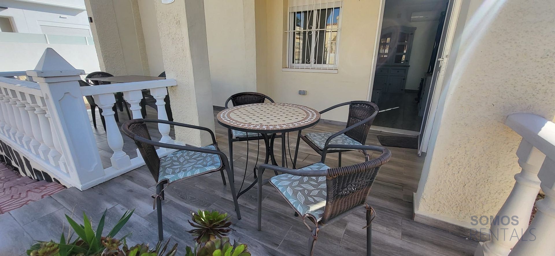 Villa Belgrado, Urb La Marina — foto 10