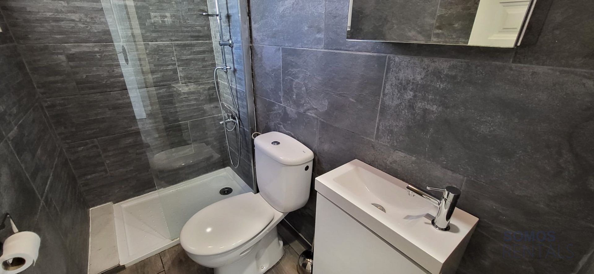 Villa Belgrado, Urb La Marina — foto 18