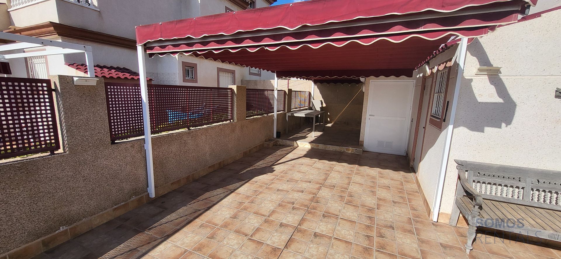 Casa Vista Parque, Urb La Marina — fotografía 5