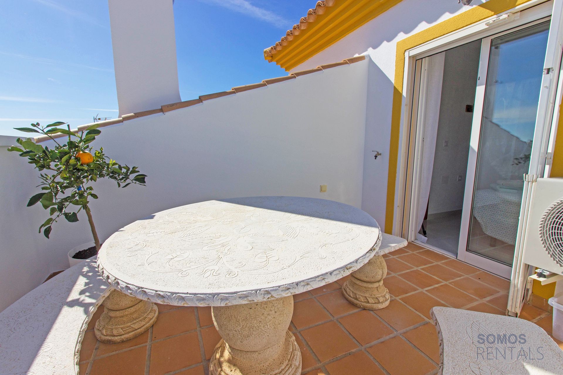 Villa Lope, Urb La Marina — Foto 52
