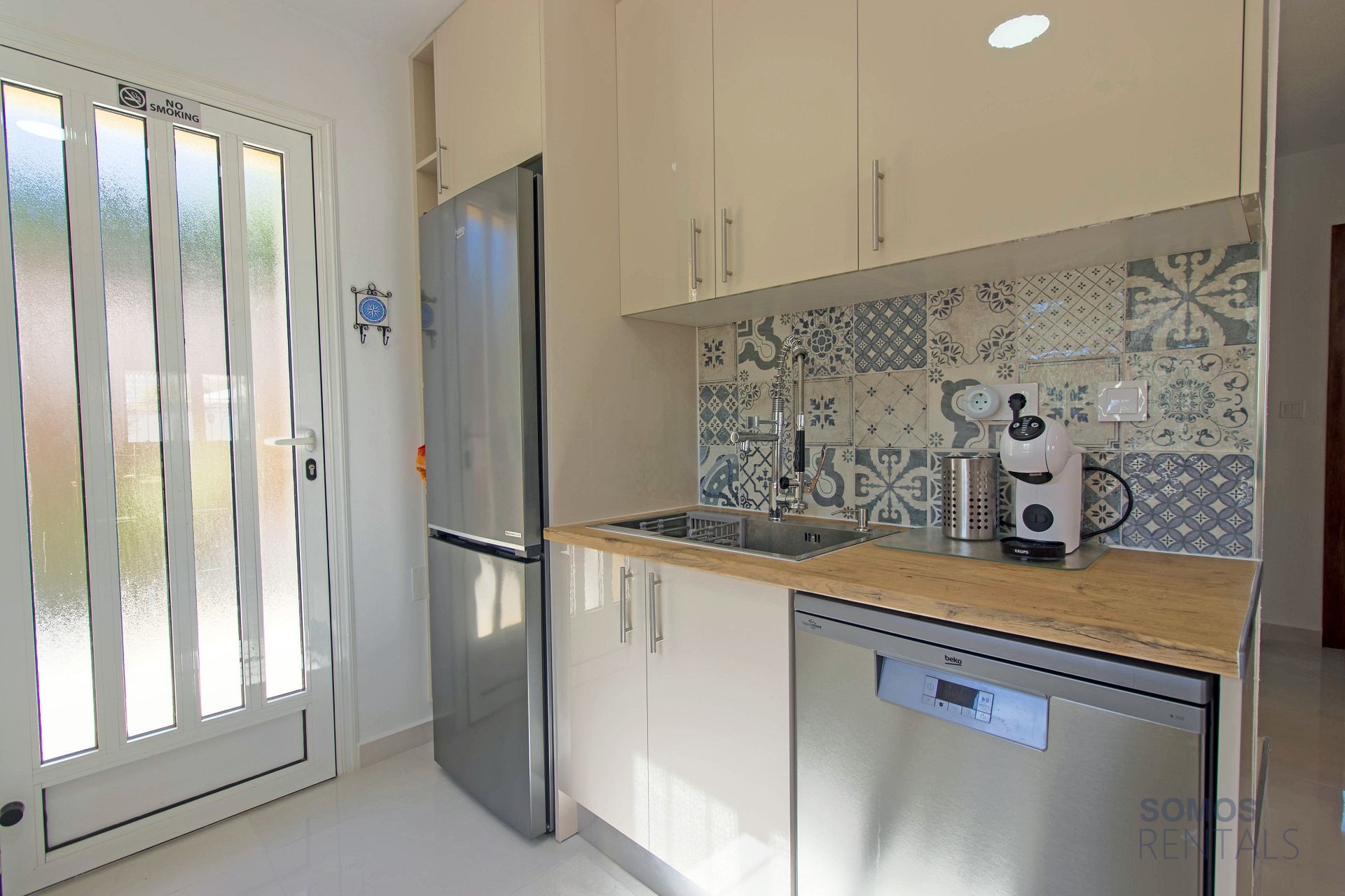 Villa Lope, Urb La Marina — Foto 34
