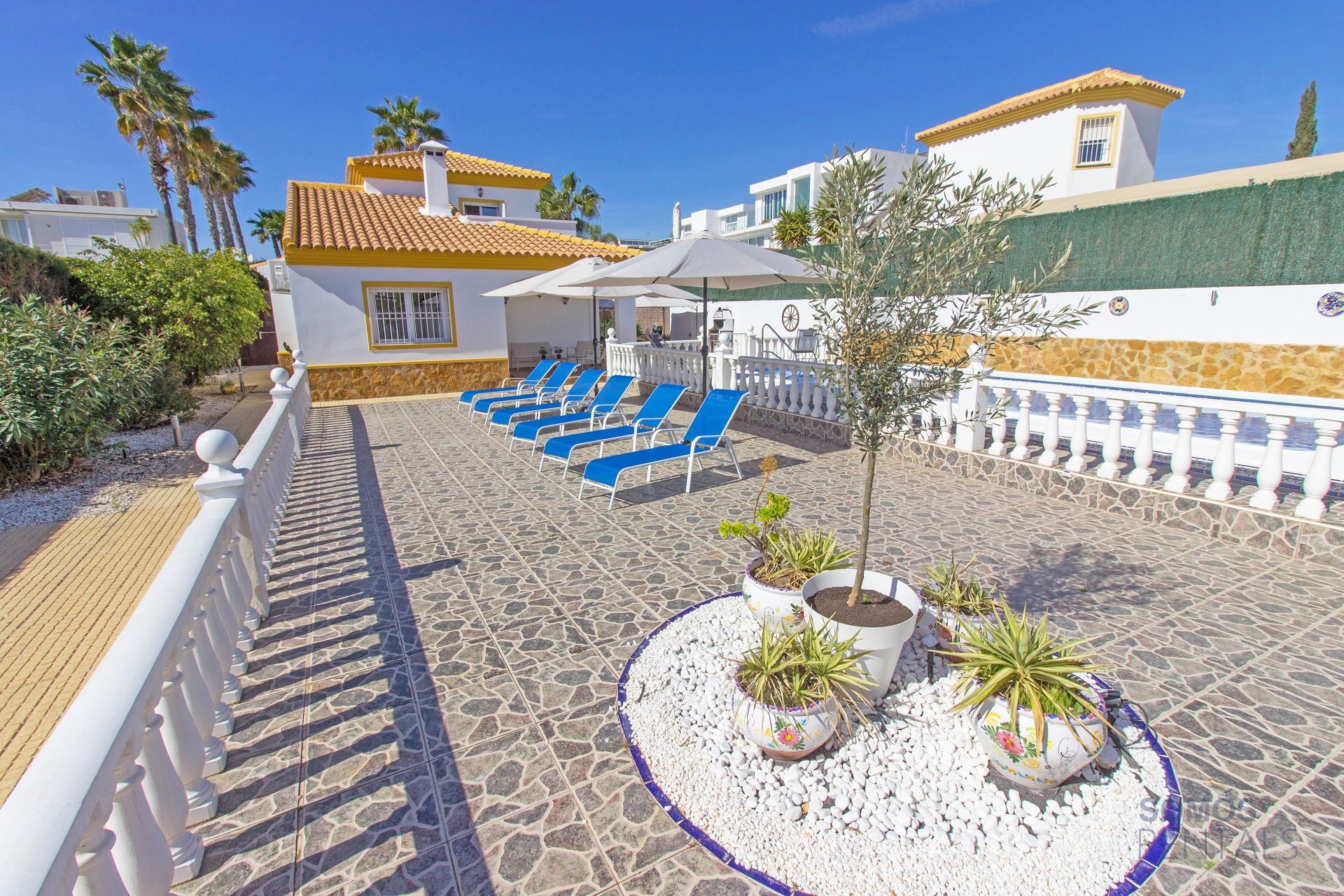 Villa Lope, Urb La Marina — Foto 5