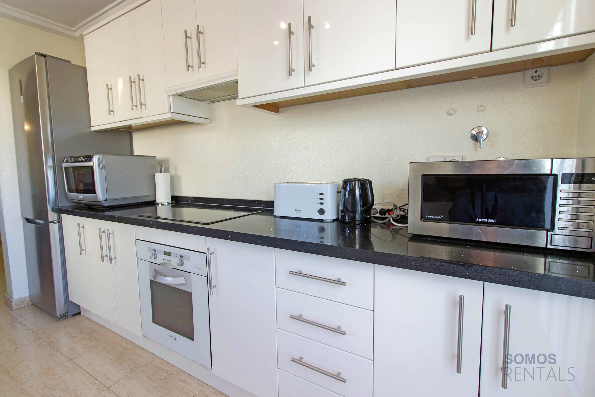 Villa Cross - Gran Alacant photograph 22