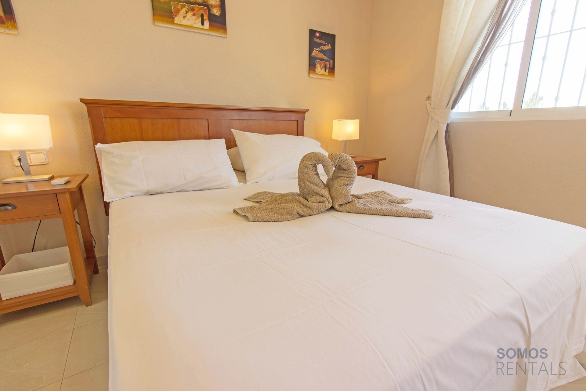 Villa Cross - Gran Alacant photograph 35