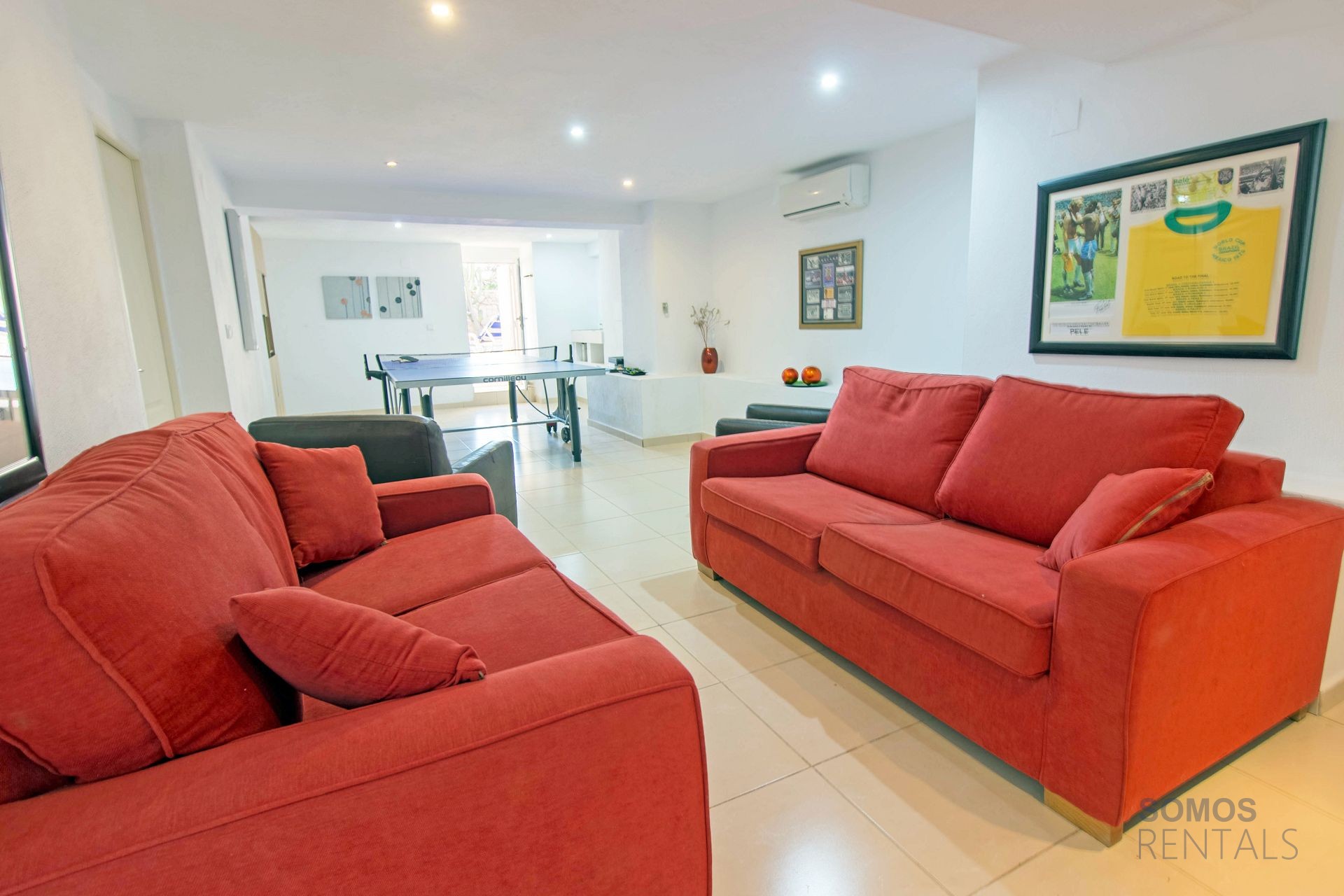 Villa Cross - Gran Alacant photograph 56