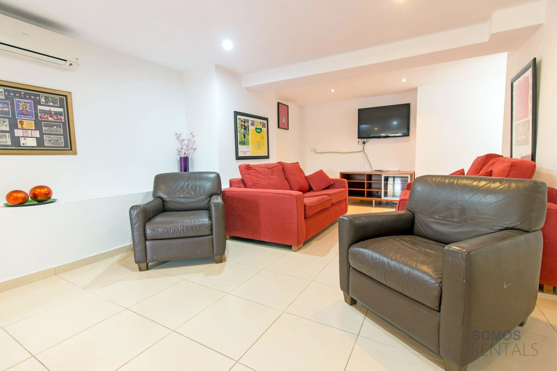 Villa Cross - Gran Alacant photograph 55