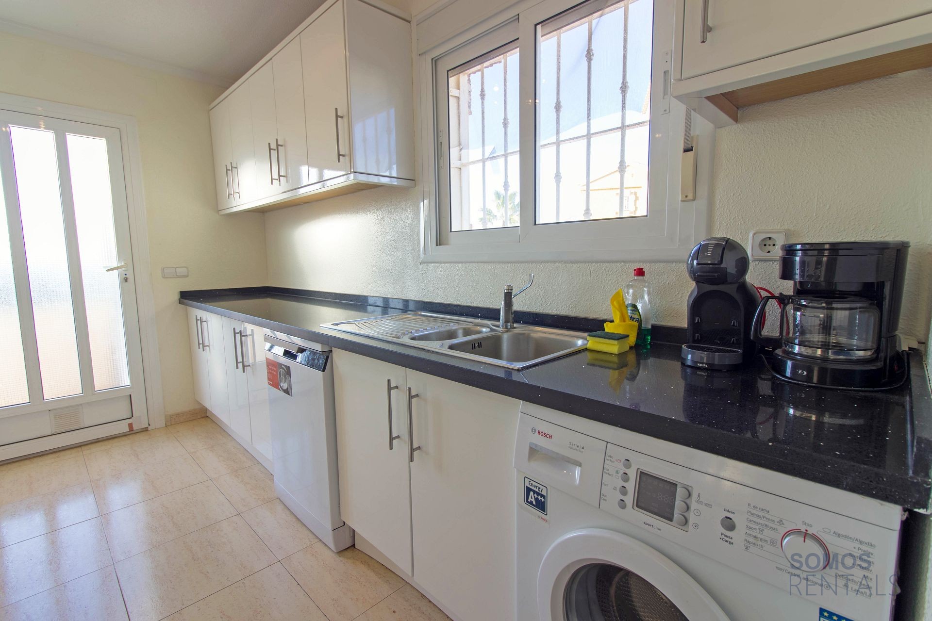 Villa Cross - Gran Alacant photograph 23