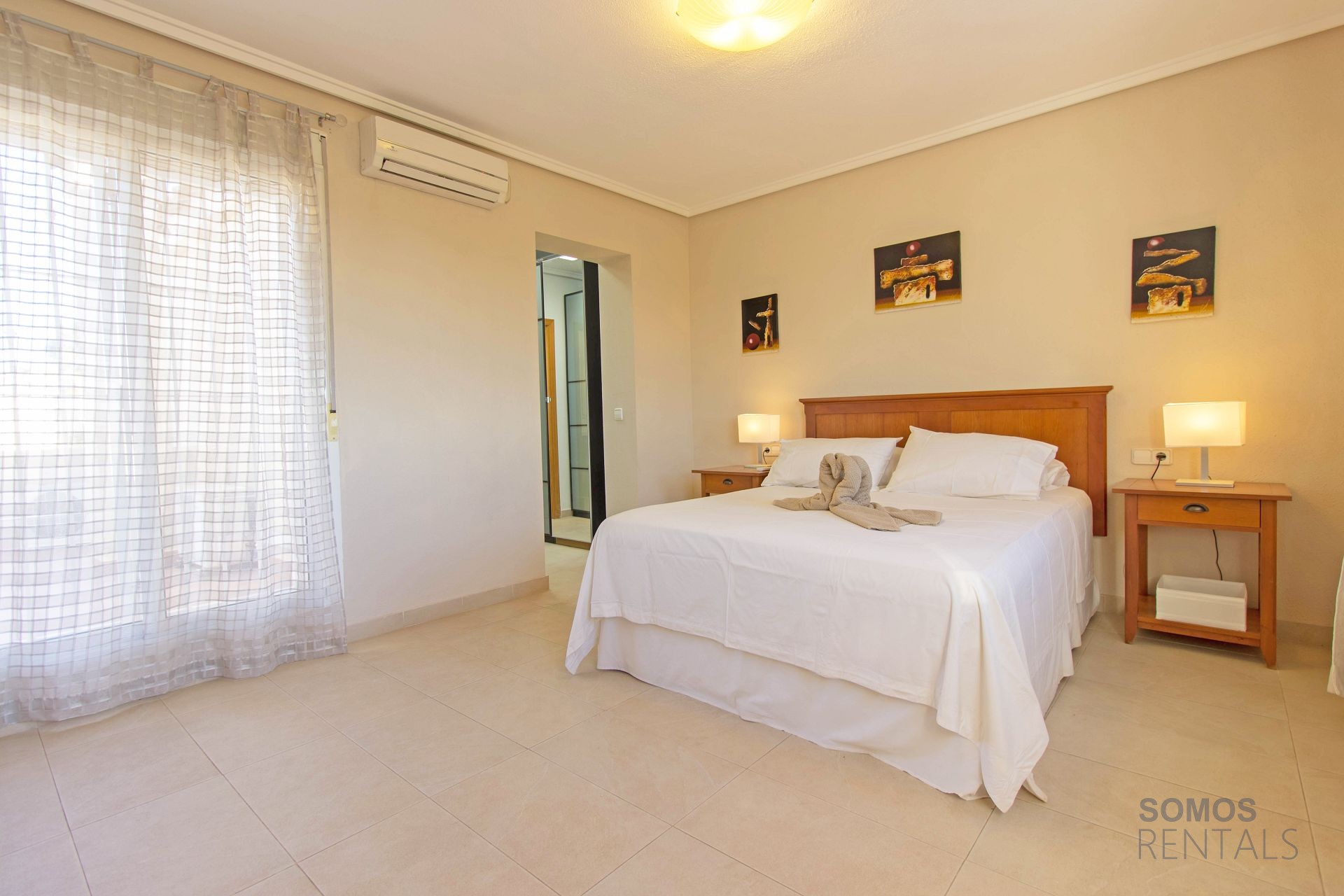Villa Cross - Gran Alacant photograph 43