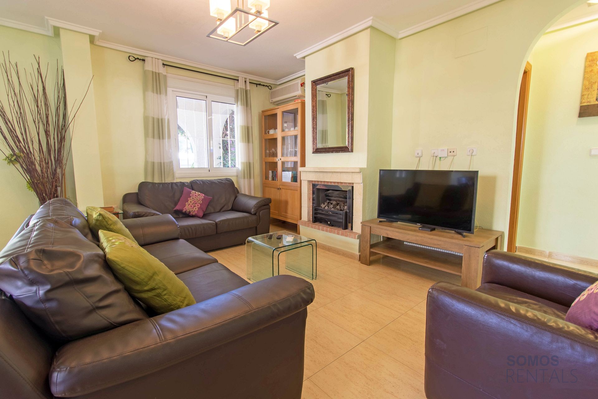 Villa Cross - Gran Alacant photograph 16