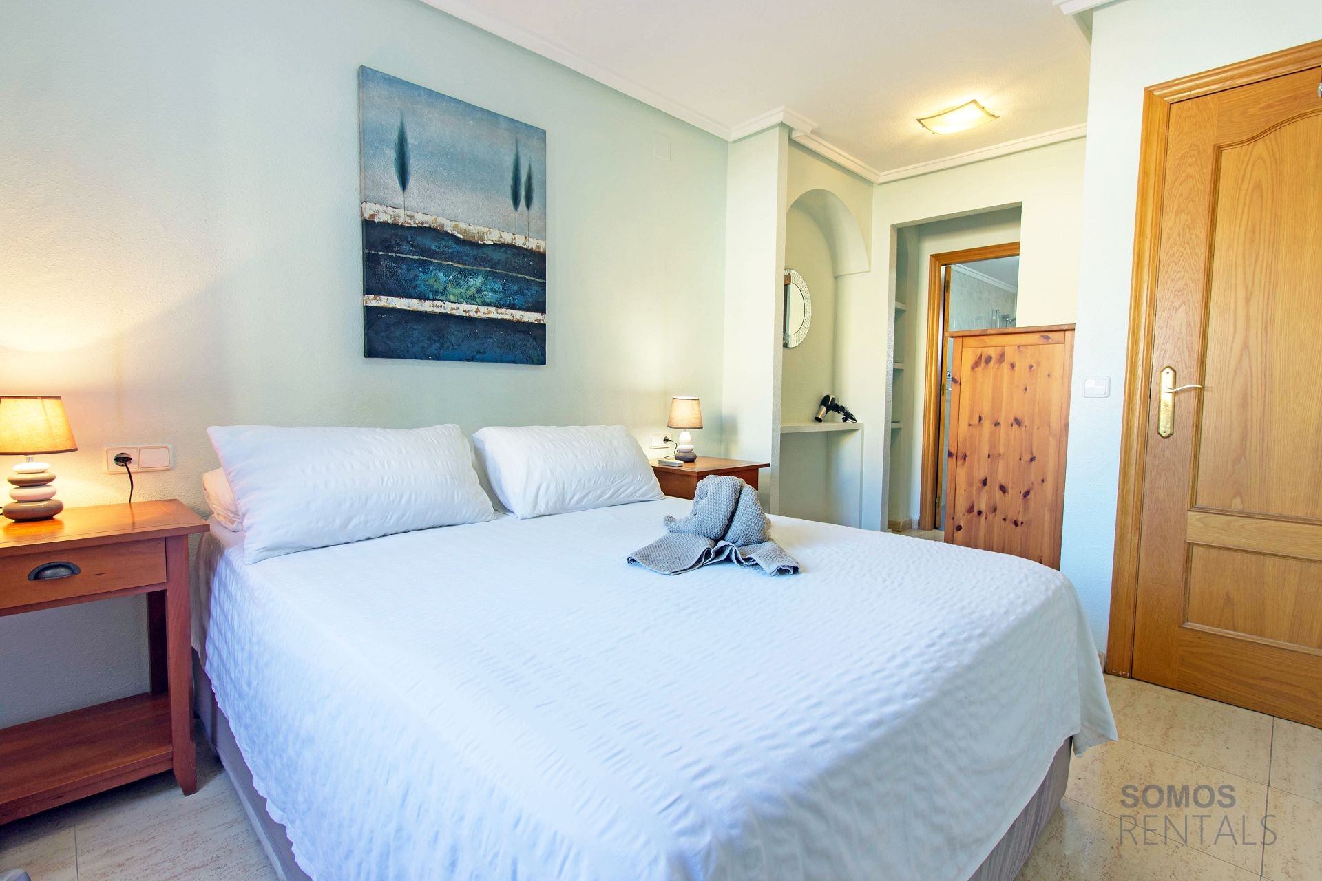 Villa Cross - Gran Alacant photograph 27