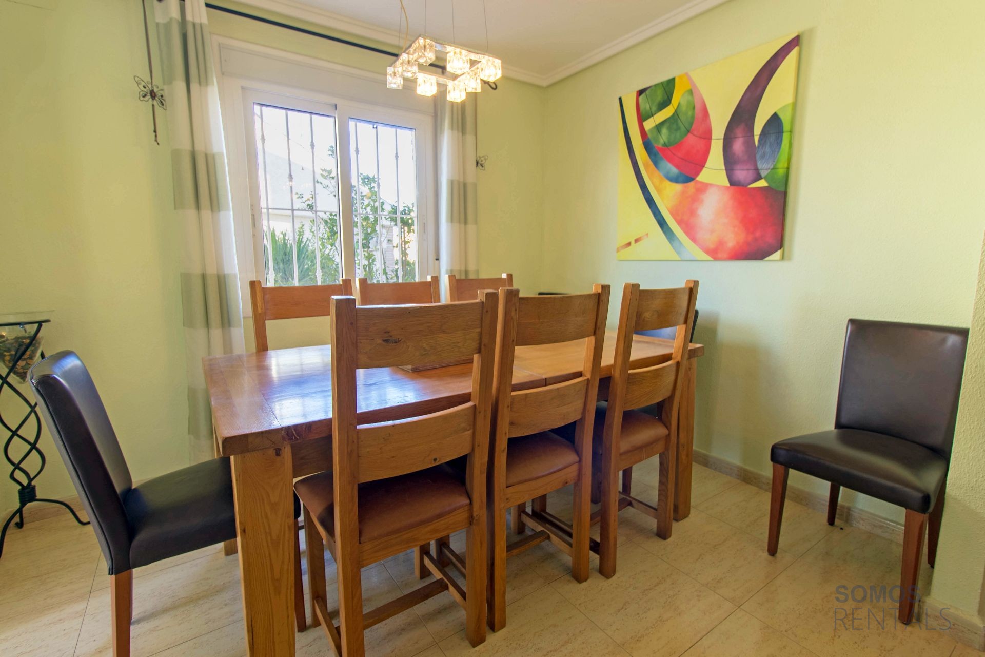Villa Cross - Gran Alacant photograph 19