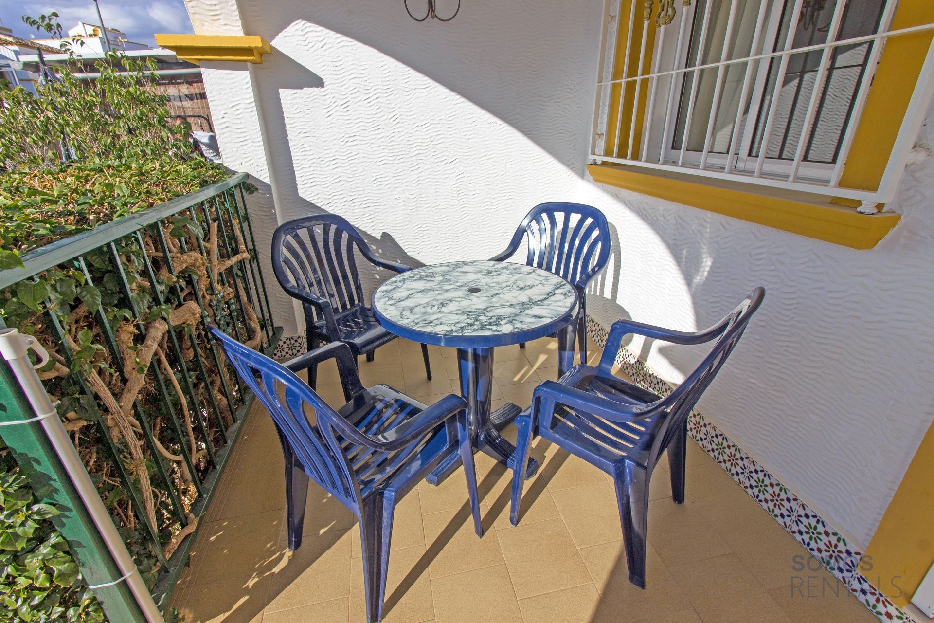 Casa Monaco, Urb La Marina — foto 9
