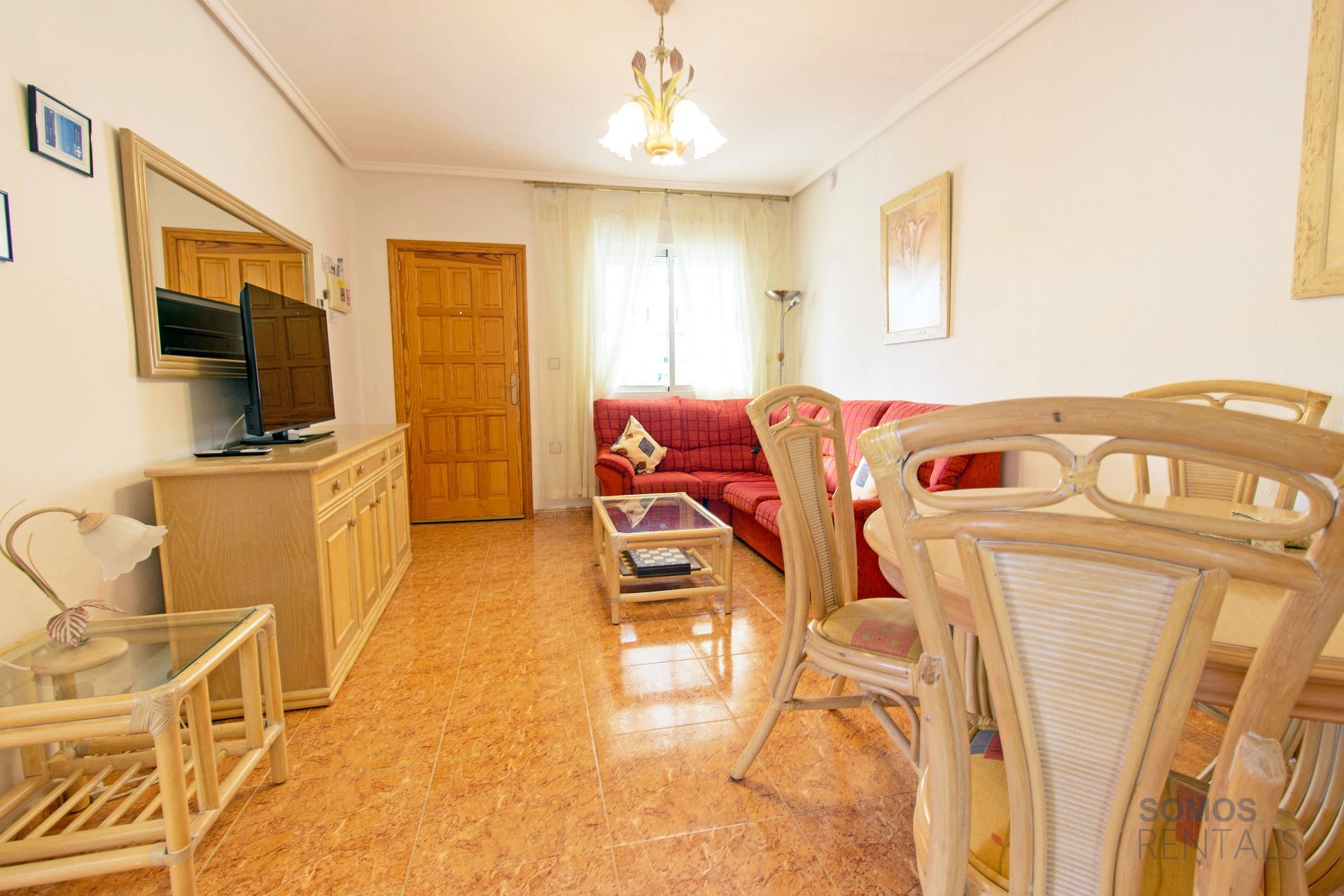 Casa Monaco, Urb La Marina — foto 12