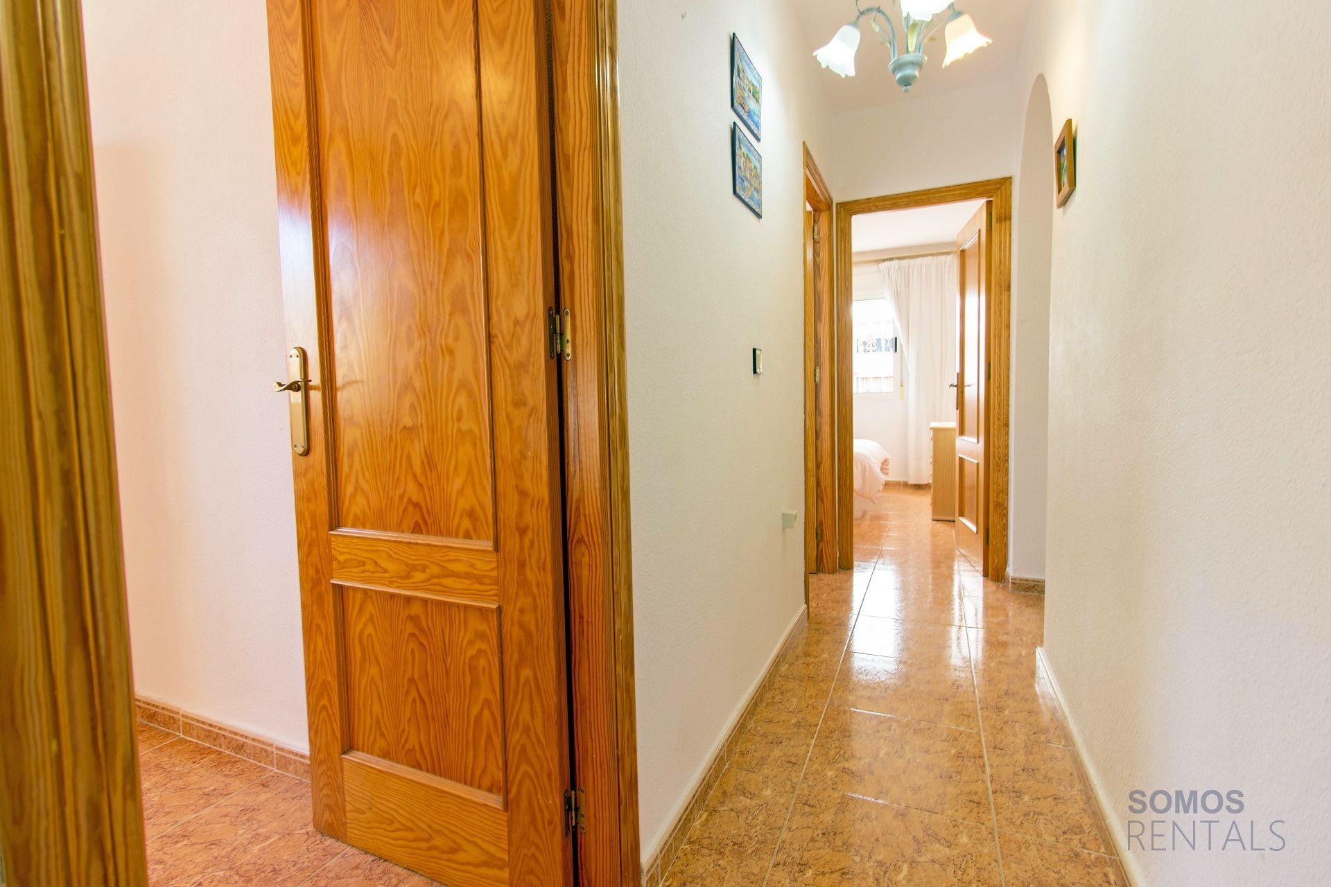Casa Monaco, Urb La Marina — foto 13