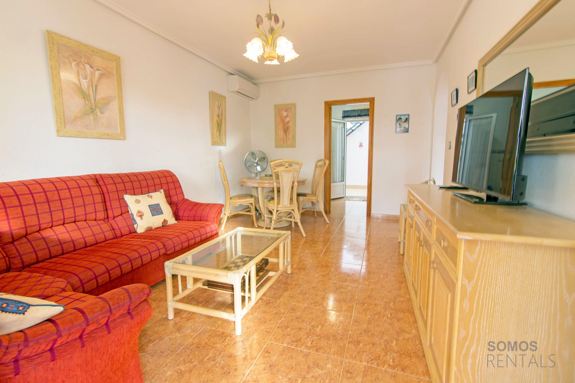 Casa Monaco, Urb La Marina — foto 10