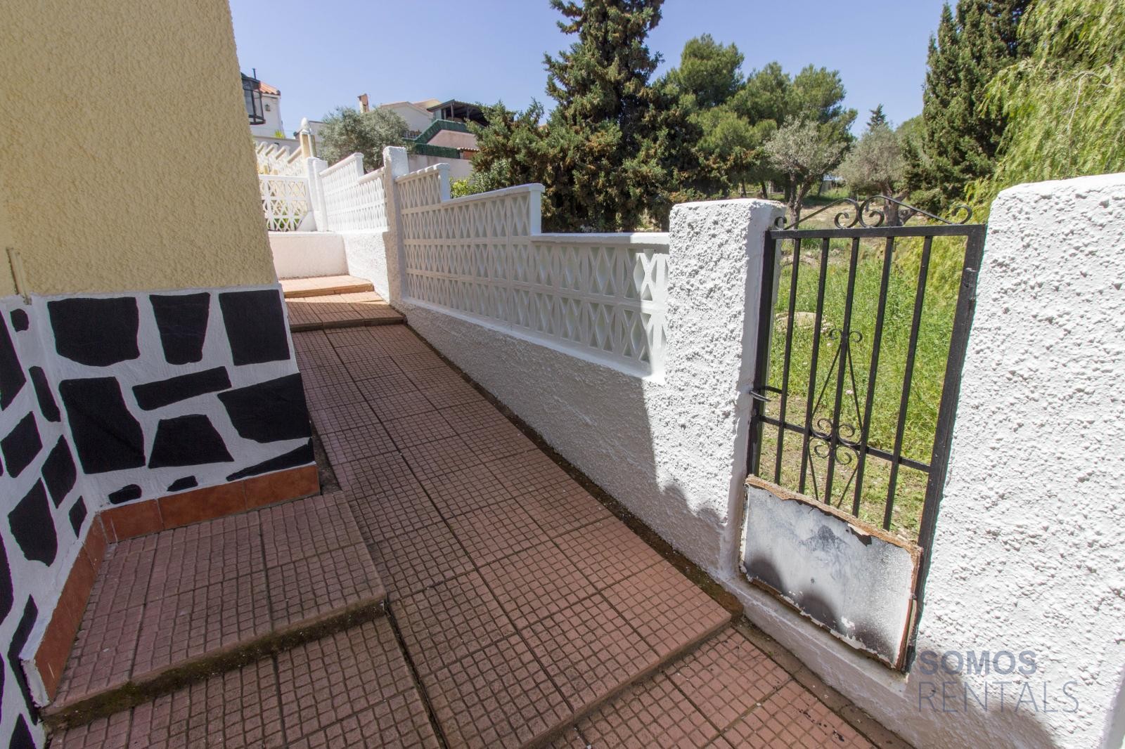 Villa Michelle, Urb La Marina — photographie 33