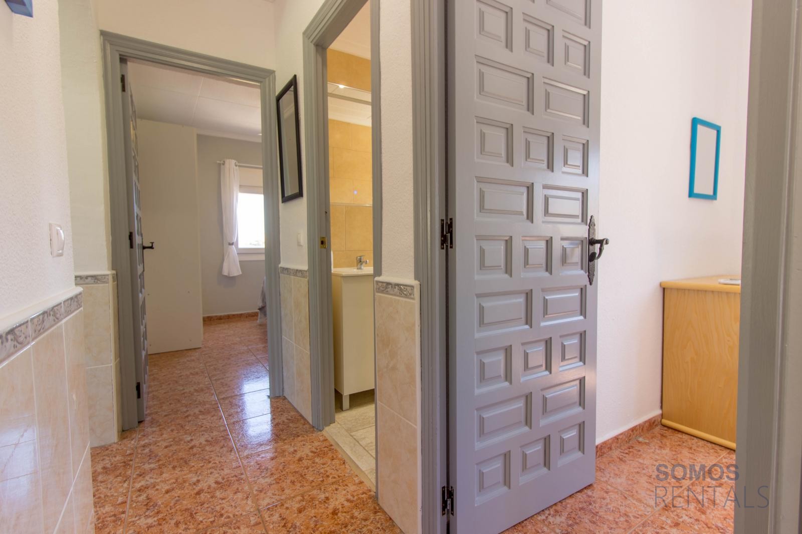 Villa Michelle, Urb La Marina — photographie 27