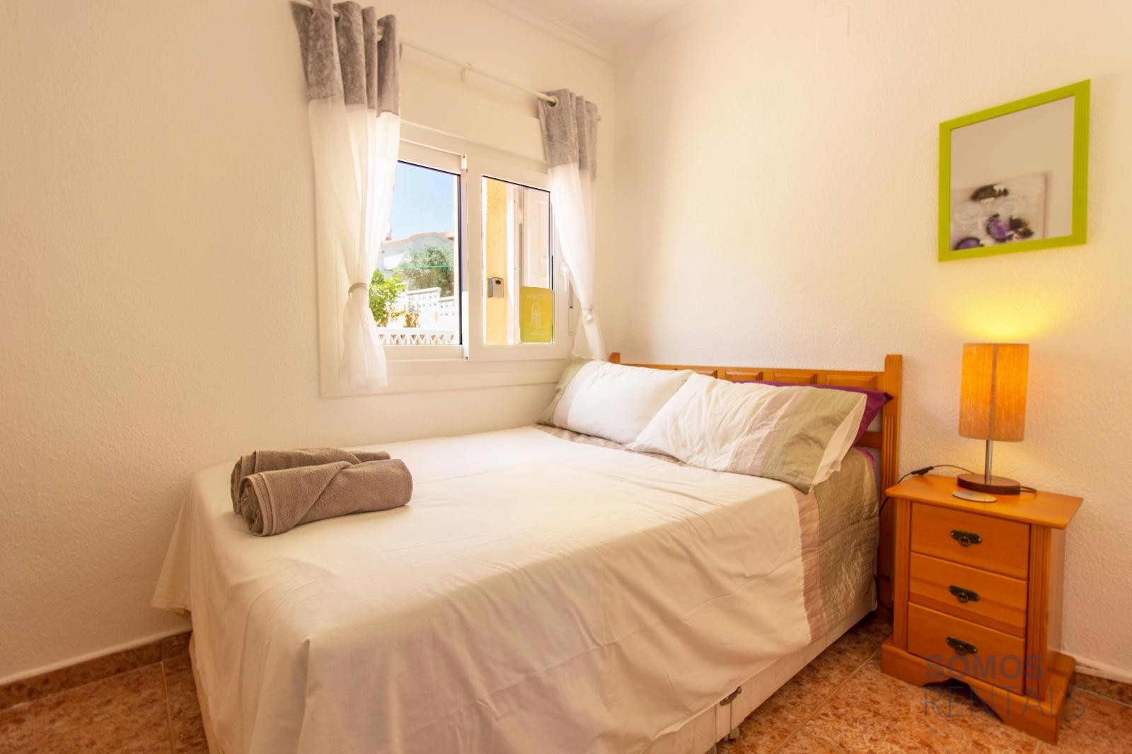 Villa Michelle, Urb La Marina — photographie 30