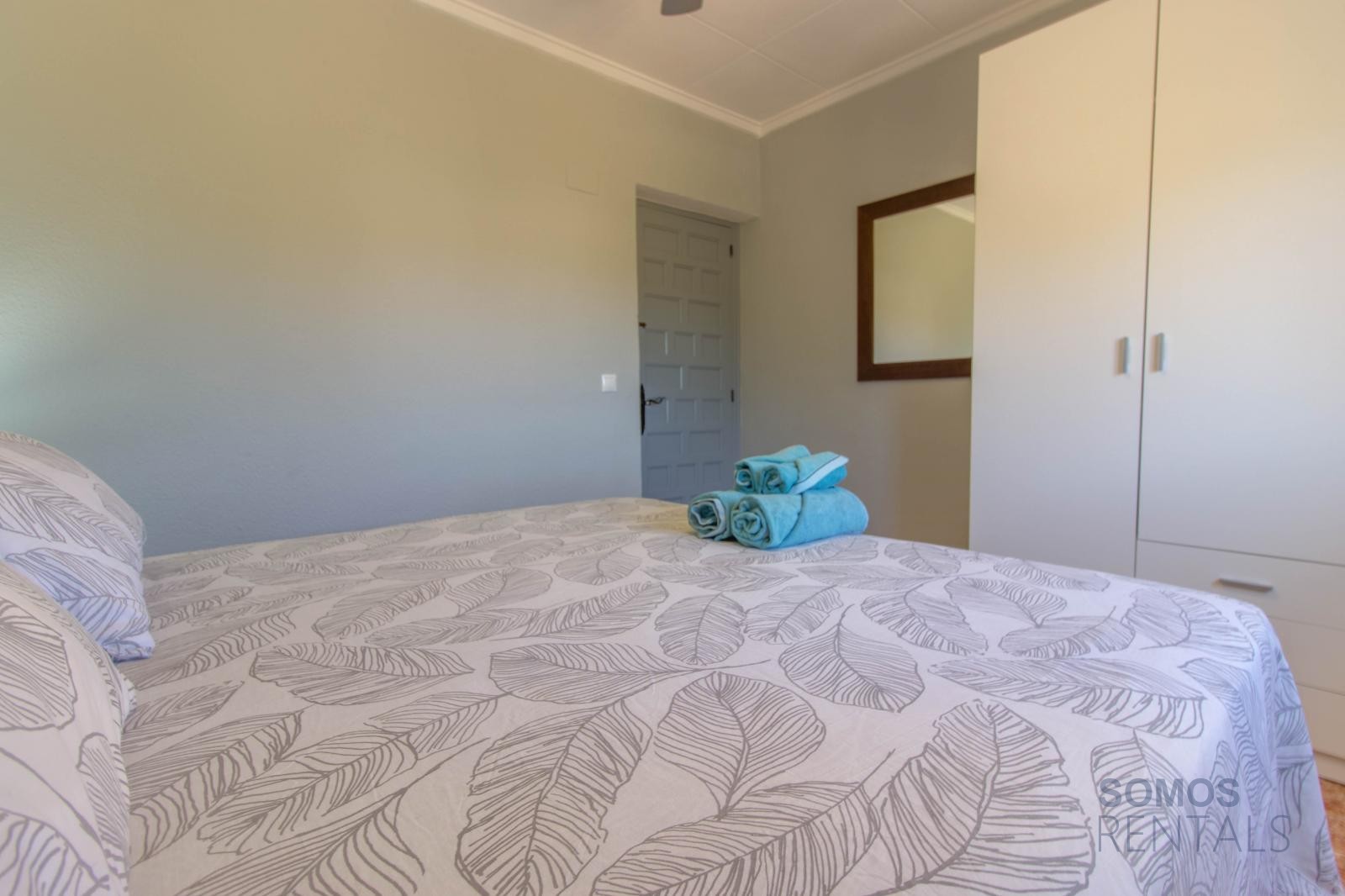 Villa Michelle, Urb La Marina — photographie 28