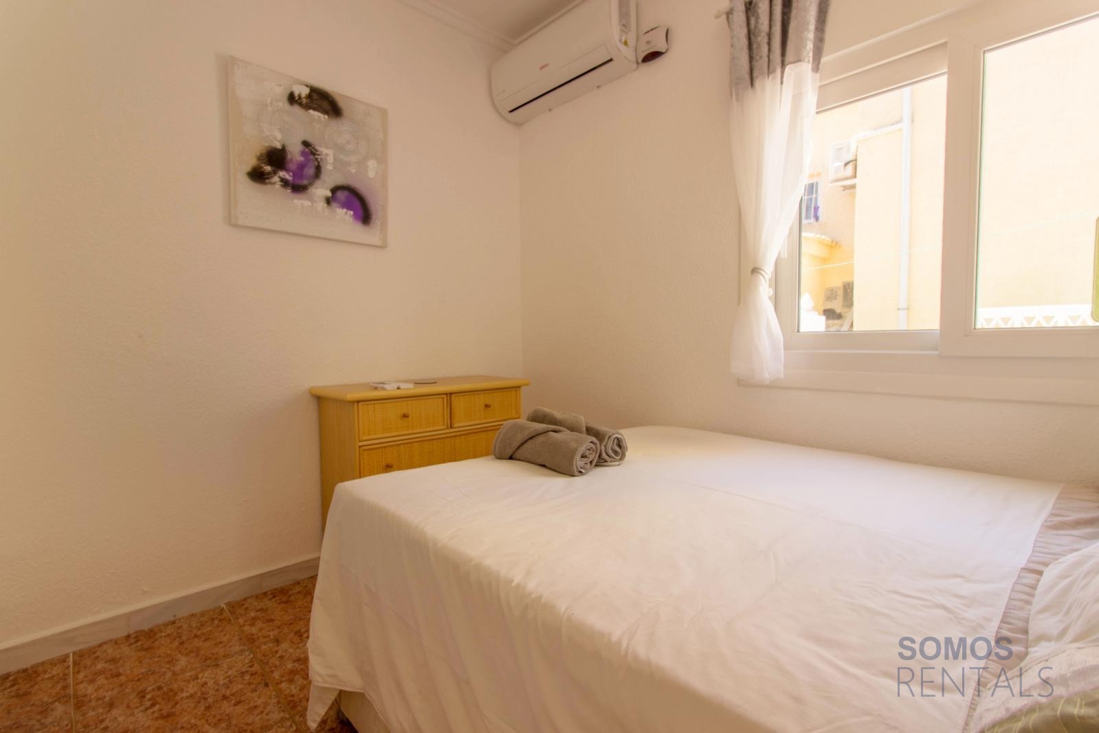 Villa Michelle, Urb La Marina — photographie 31