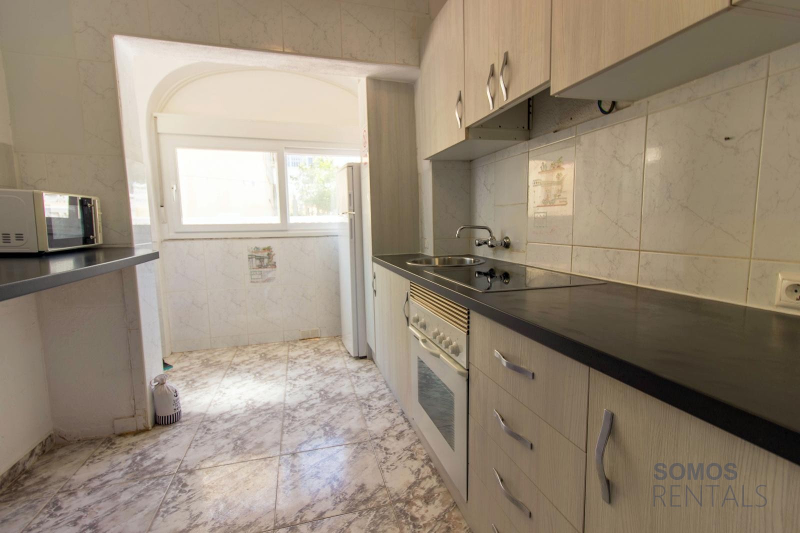 Villa Michelle, Urb La Marina — photographie 18