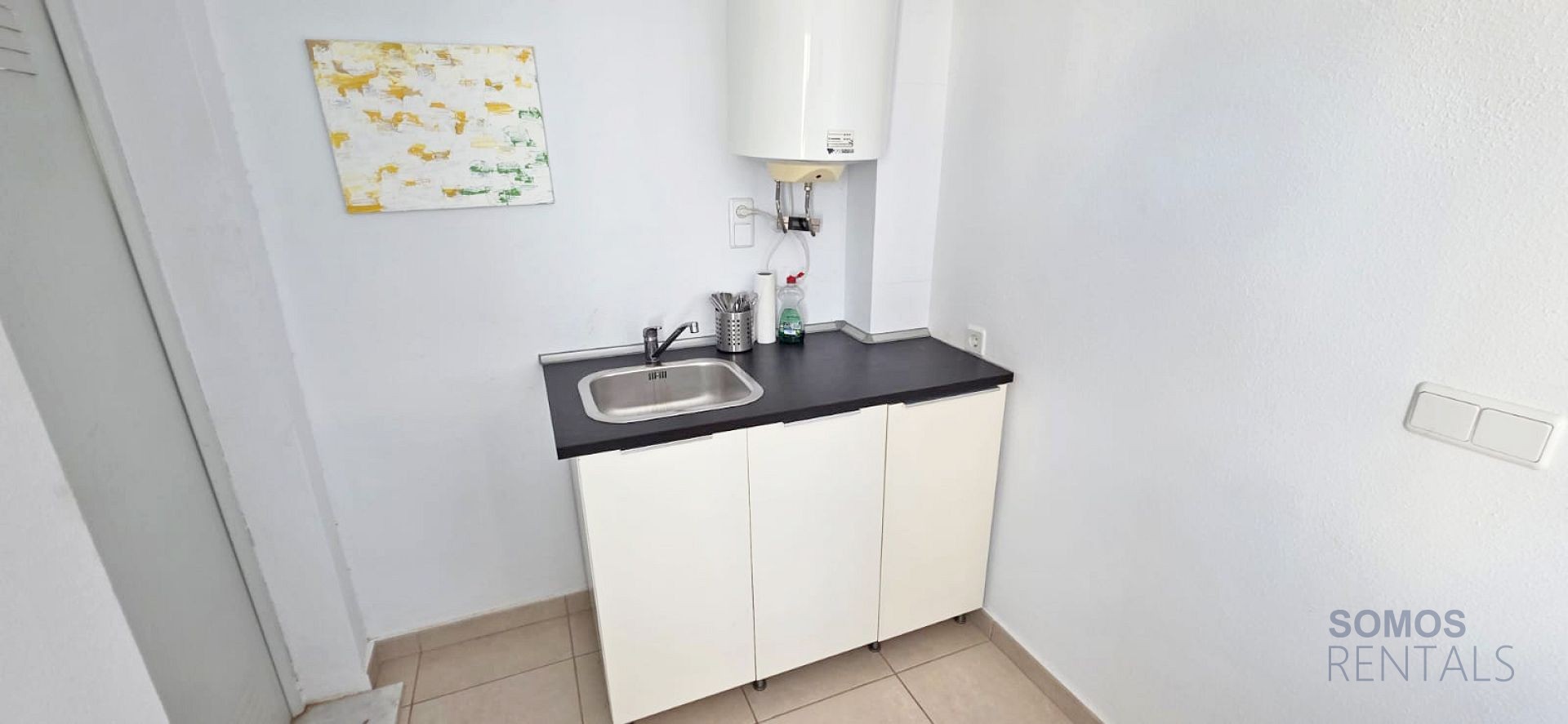 Casa Amadorio, Urb La Marina — fotografía 21