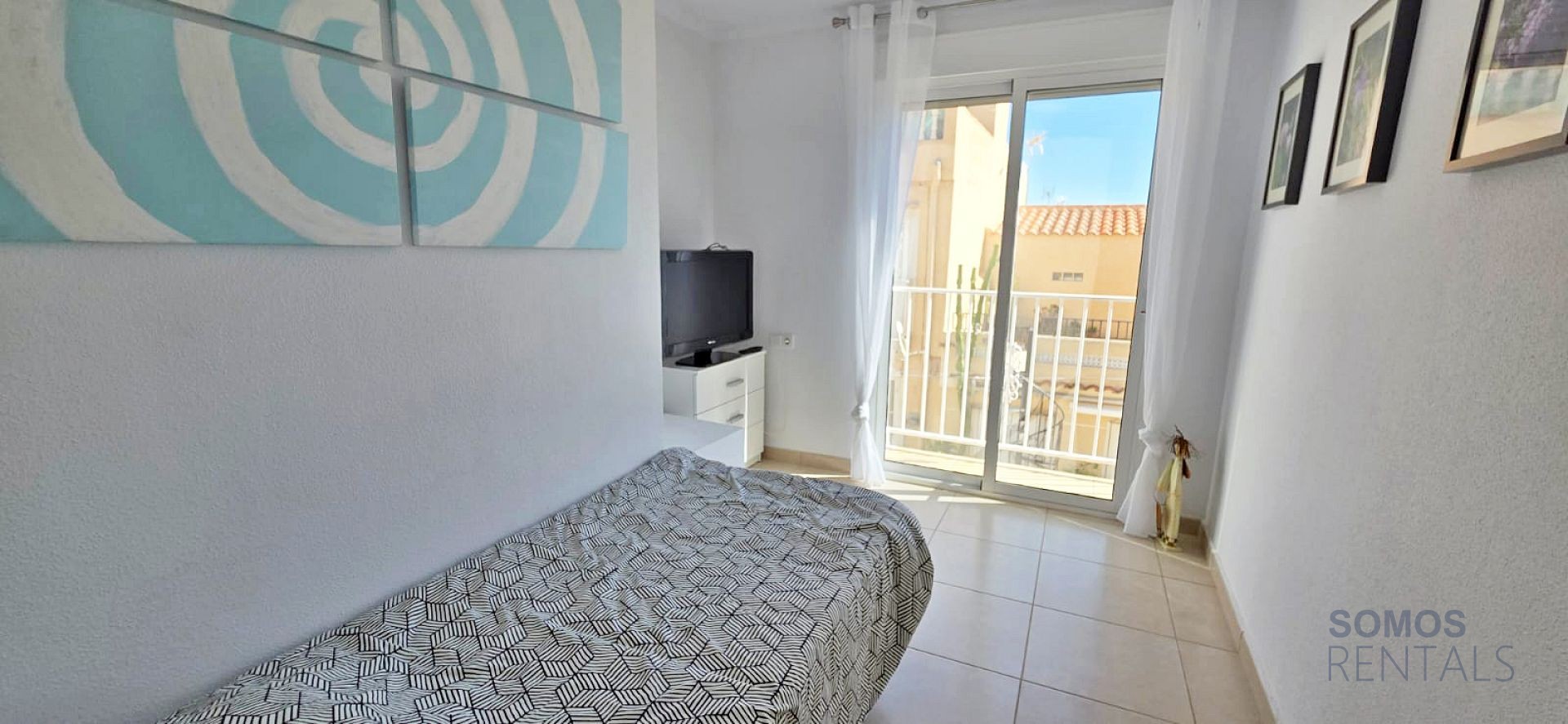 Casa Amadorio, Urb La Marina — fotografía 18