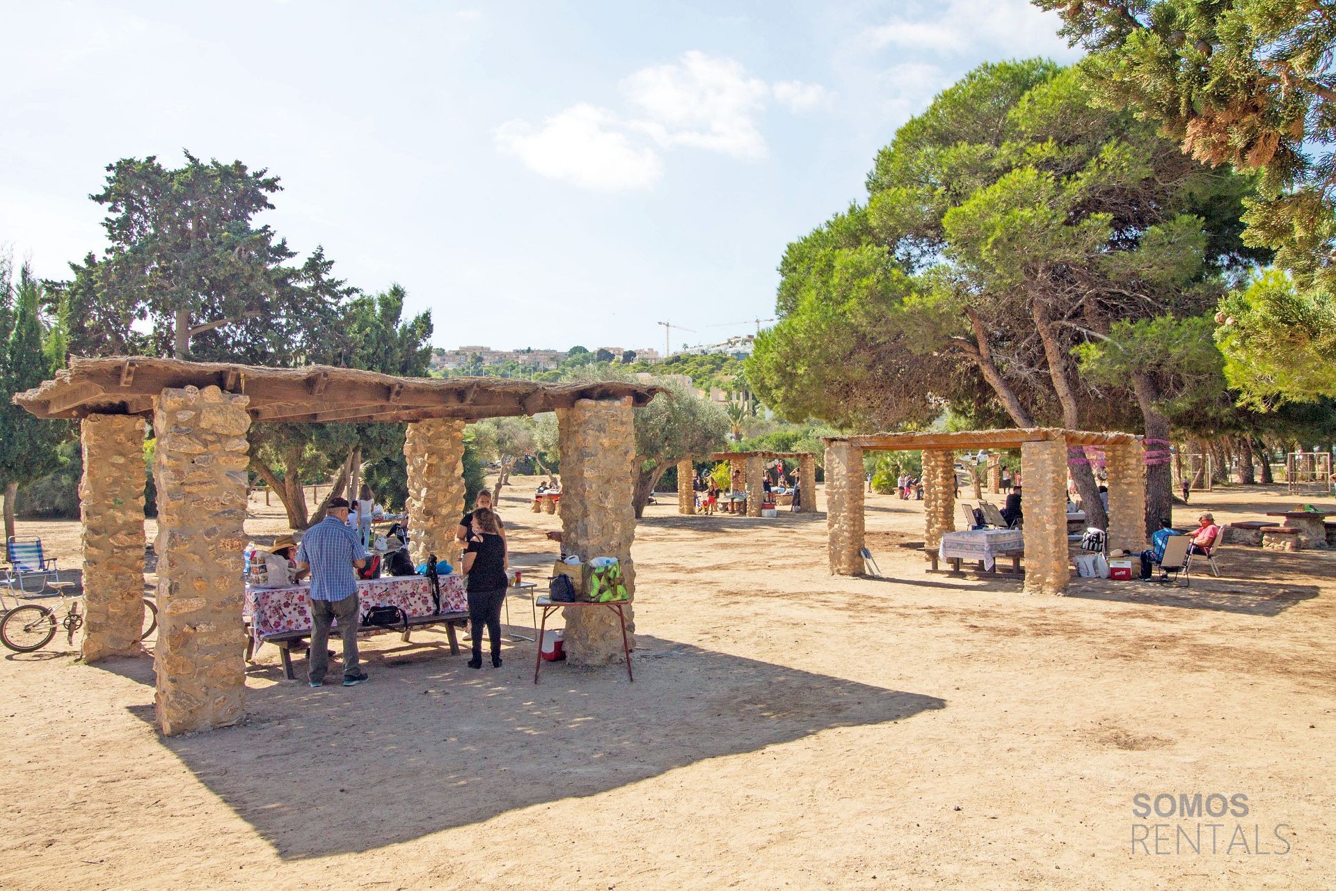 Casa Galvany - Gran Alacant photograph 46