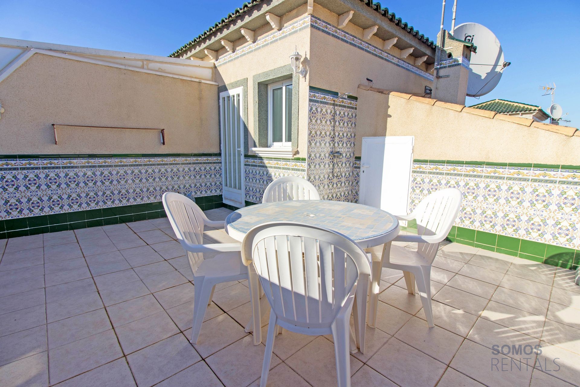 Casa Ricardo, Urb La Marina — photographie 24