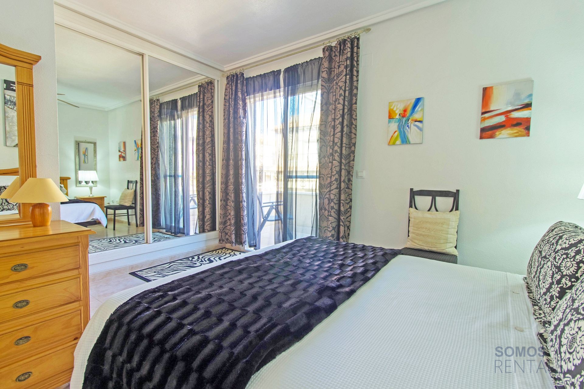 Casa Ricardo, Urb La Marina — photographie 16